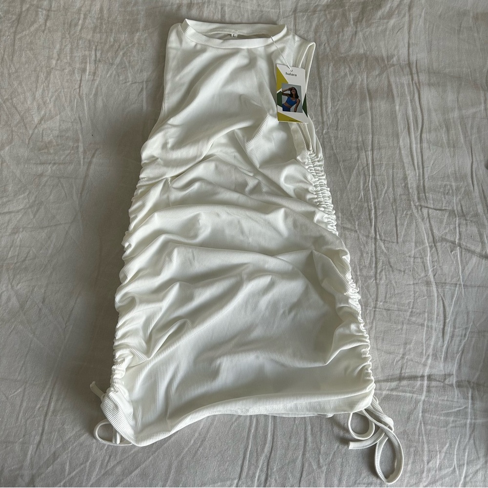 HALARA Dress NWT
